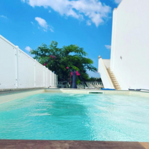 Casa e Vita Salento - Deluxe Suite Santa Maria al Bagno with private pool
